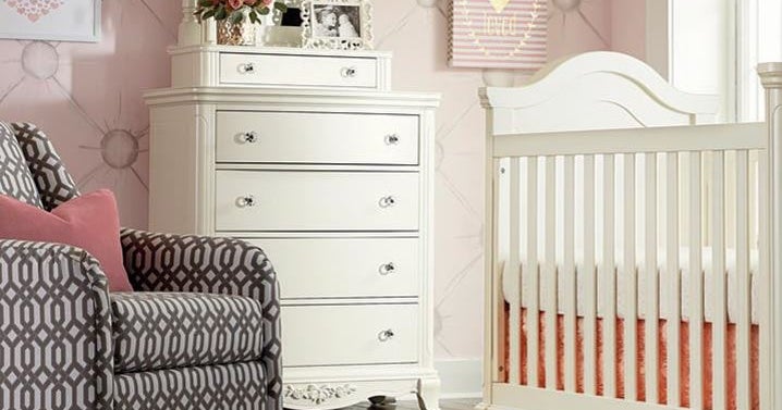 Great Nursery Design Ideas - CBS San Francisco