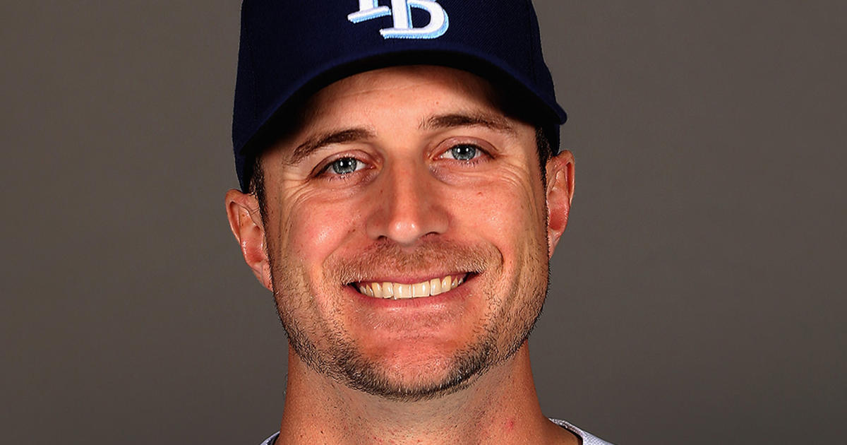 Twins Hire Rhode Island Native Rocco Baldelli As New Manager - CBS Boston