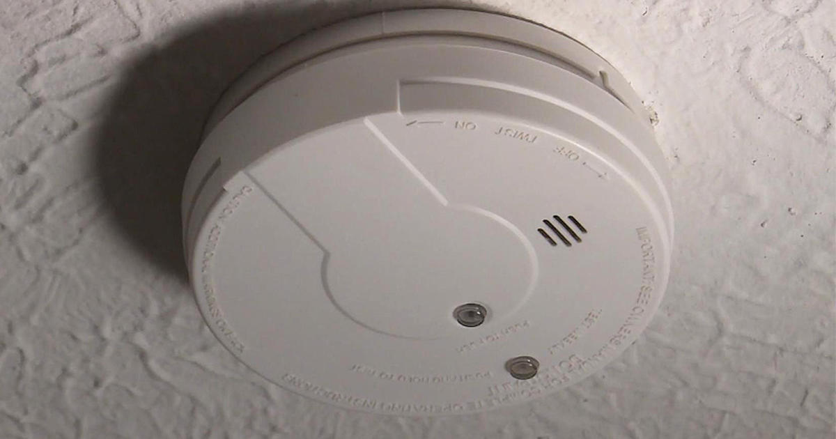 Red Cross to install free smoke alarms during Sound the Alarm events across Western Pennsylvania