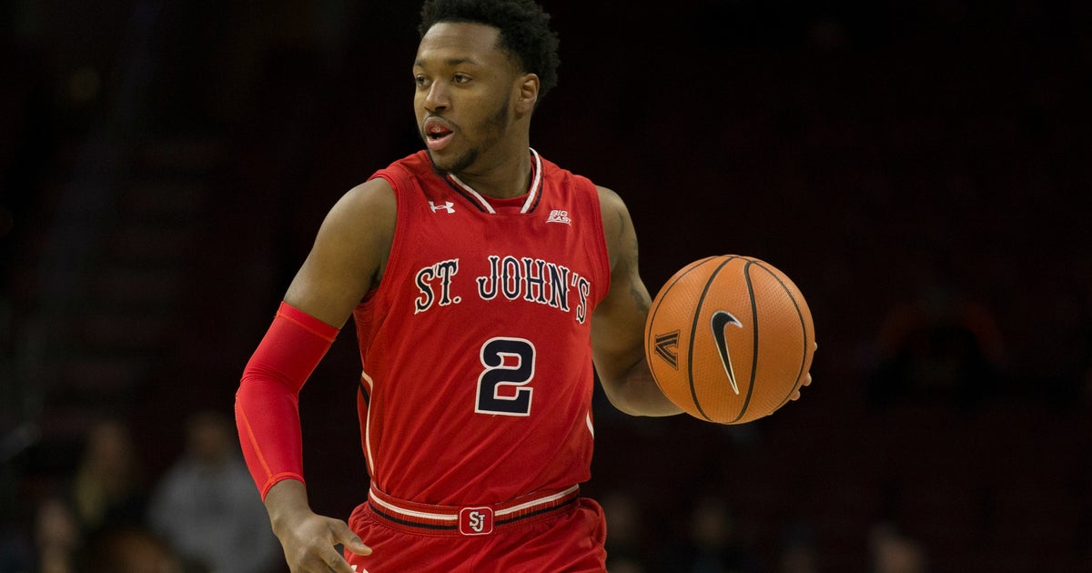 Seton Hall Hands St. Johns Its First Loss Behind Reynolds Buzzer Beater - CBS New York Seton Hall Hands St. Johns Its First... 