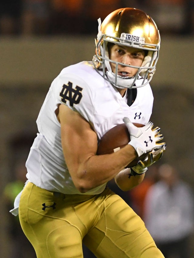 Notre Dame v Virginia Tech 