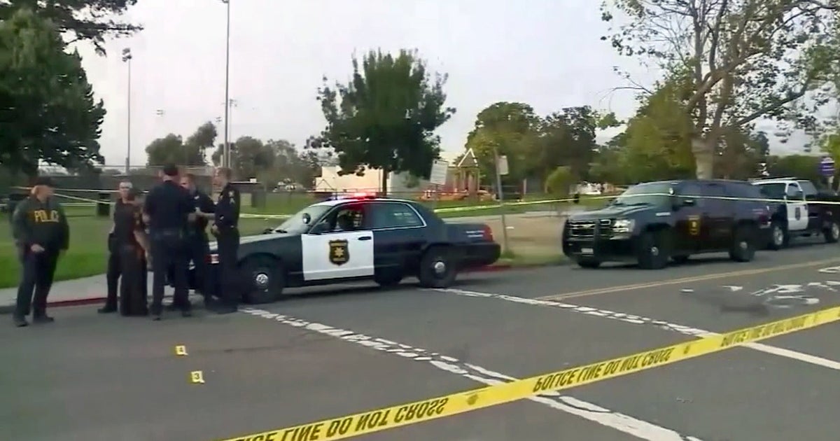 After Shooting, Berkeley Leaders Vote to Install Surveillance Cameras