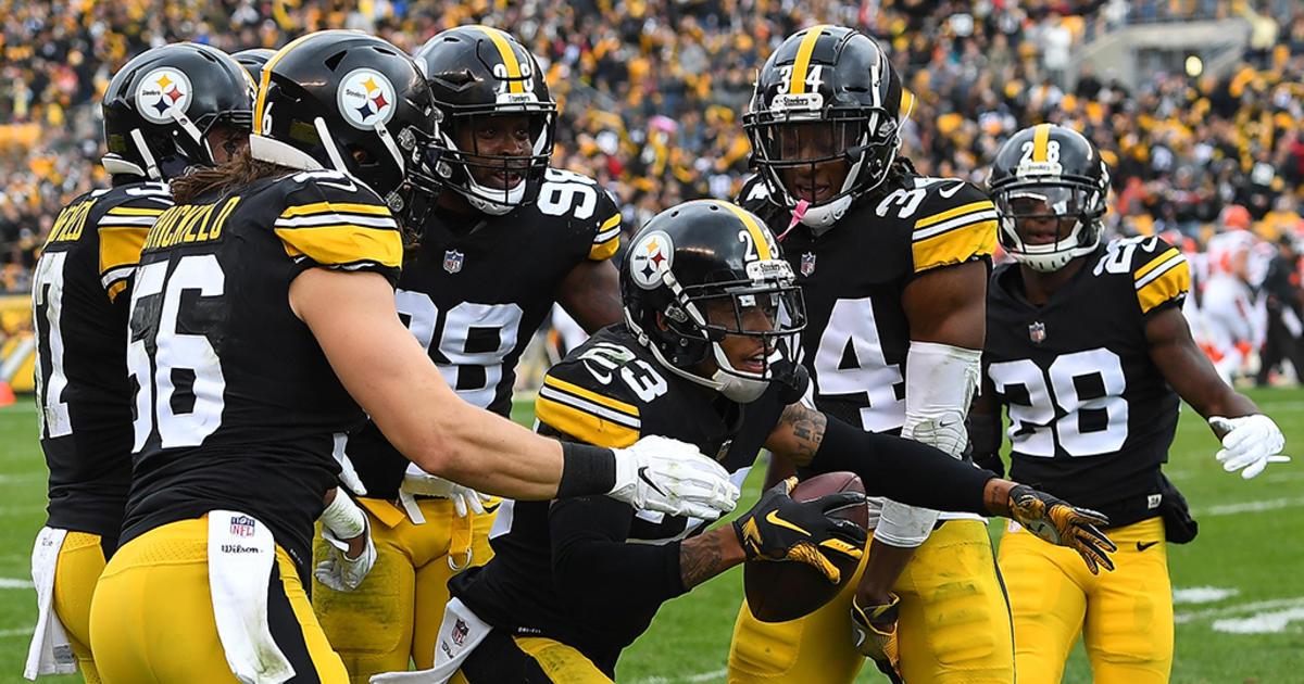 Where to watch Steelers/Browns plus quick news and notes for