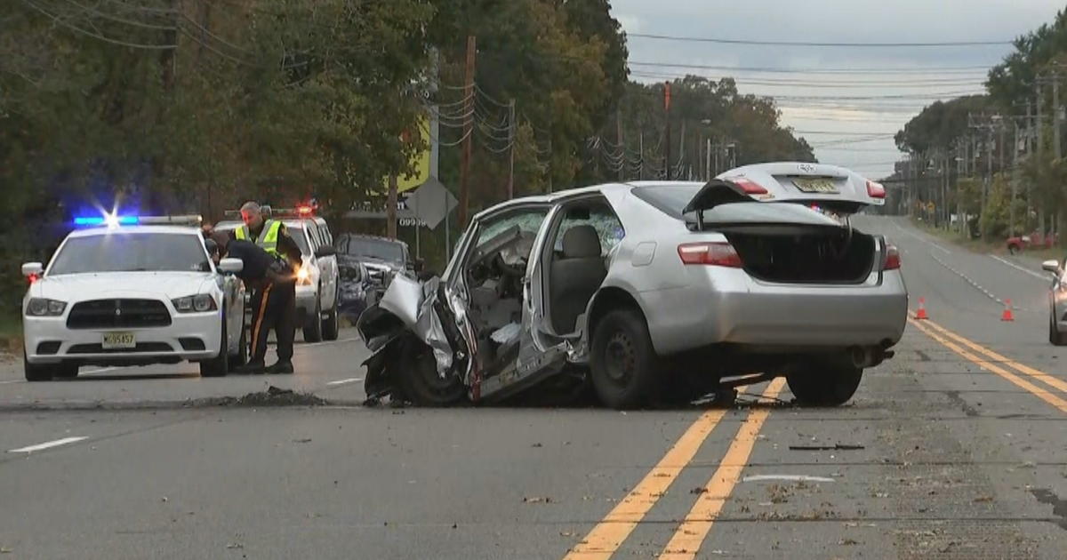 Police Driver Of Stolen Vehicle Causes Deadly Accident In Monroe