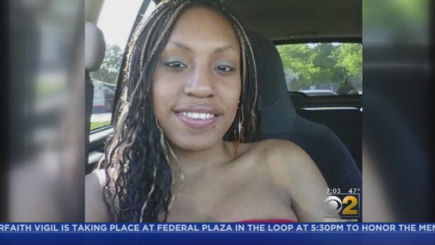 Body Found In Will County Identified As Missing Joliet Woman 