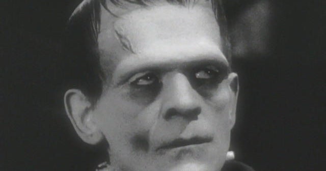 The immortal Frankenstein turns 200