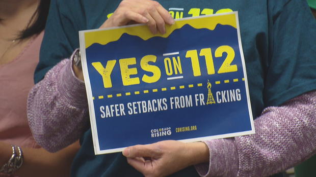 proposition 112 sign 