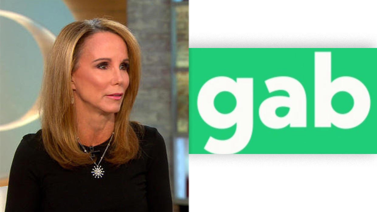 Gab news - Today’s latest updates - CBS News