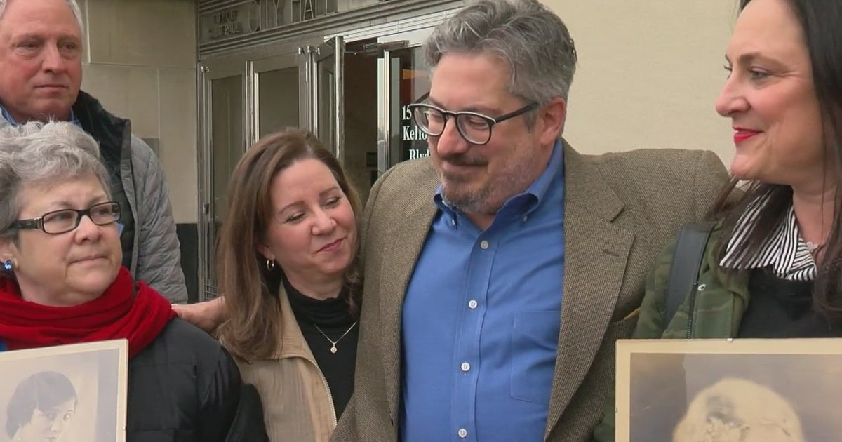 'Not Long Enough': Family Of 1987 Murder Victim Speaks Out After ...
