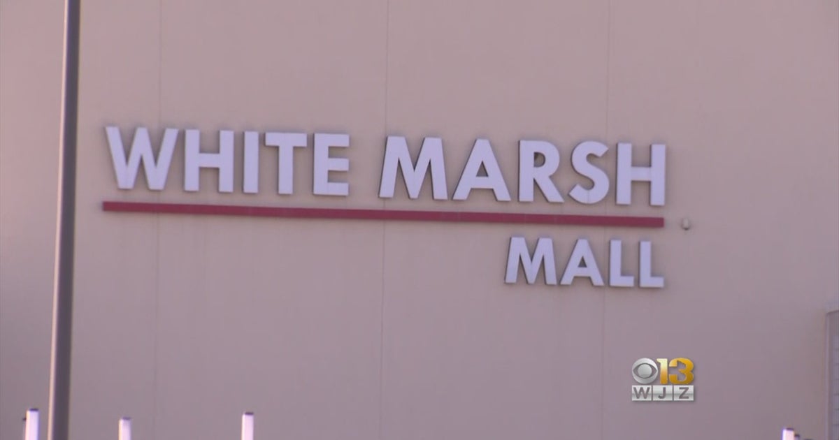 Baltimore Co. Council Unanimously Approves Curfew For White Marsh Mall