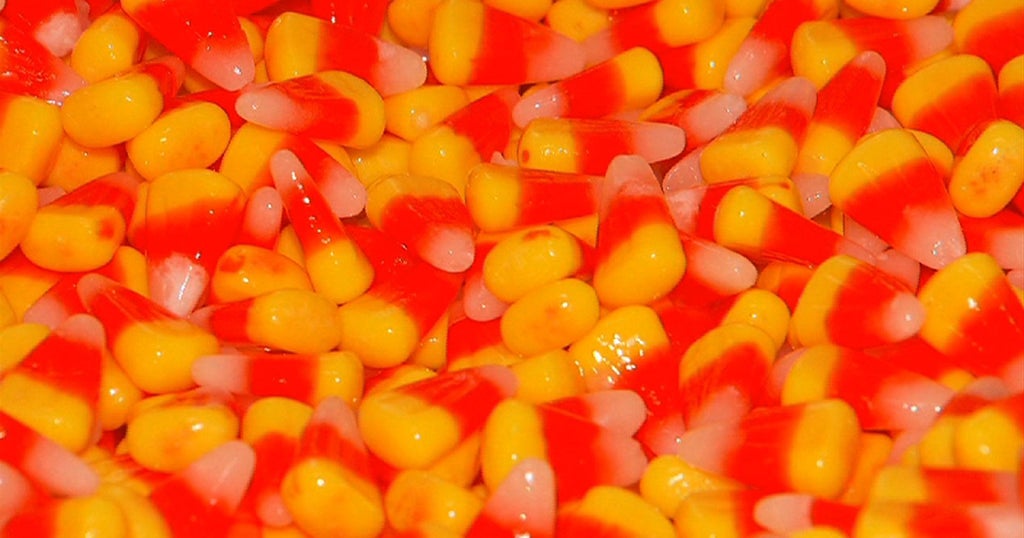 Ick Or Treat? 7 Strange Facts About Candy Corn CBS Boston
