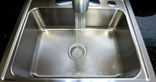 Water pressure to be limited in Greene County - Vimarsana News