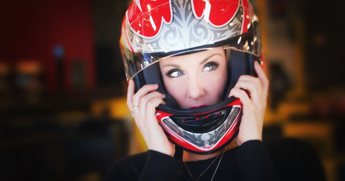 Burn Rubber at Kartland Performance Indoor Racing - CBS Texas