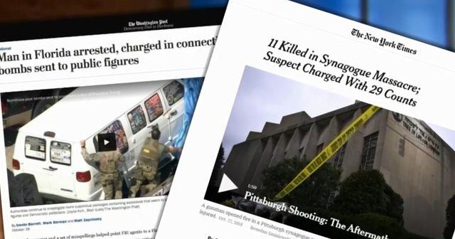 How to cope with effects of negative news on mental health - CBS News