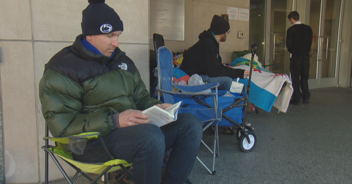 City Sees More Online Activity As Permit Season Gets Started CBS Colorado