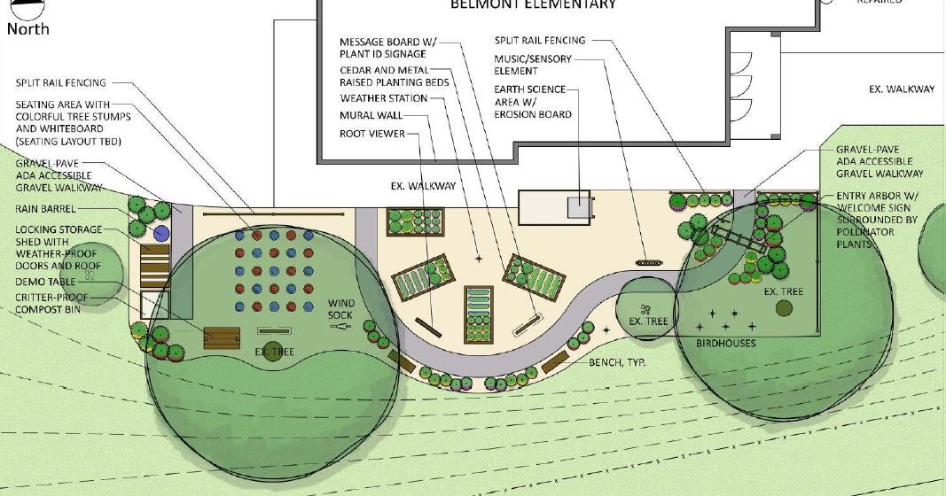 New Learning Lab To Launch At Belmont Elementary CBS Baltimore