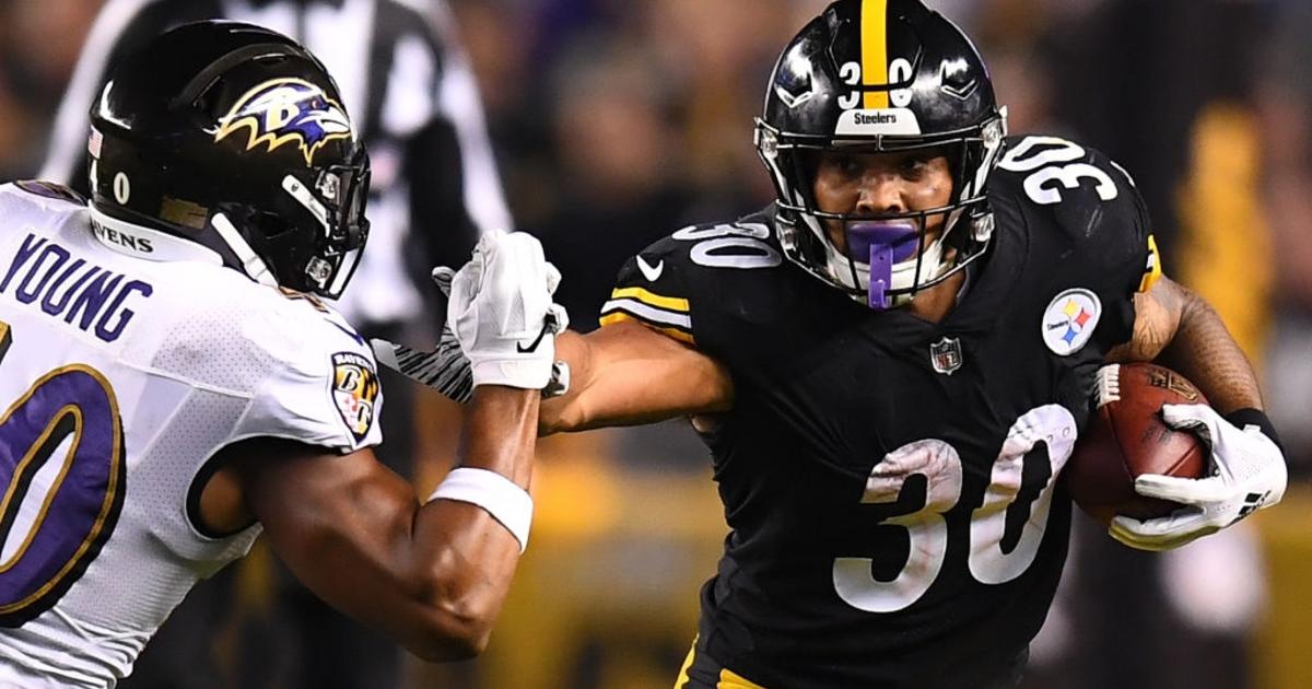 Baltimore Ravens: Battle Plans vs.Pittsburgh Steelers in Week 9