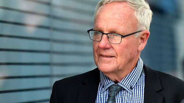 Australia Persuading Suicide 