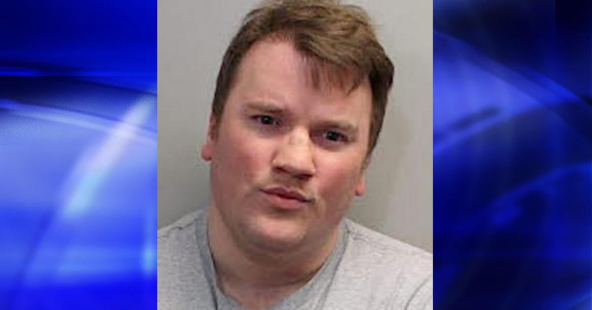 Florida Yoga Studio Gunman Scott Beierle Was Formerly A Maryland ...