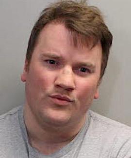 Florida Yoga Studio Gunman Scott Beierle Was Formerly A Maryland