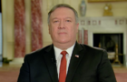 Mike Pompeo on "Face the Nation" 11/4/18 1 