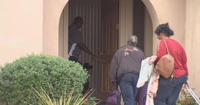 Boy killed grandmother, self after she asked him to clean room, police