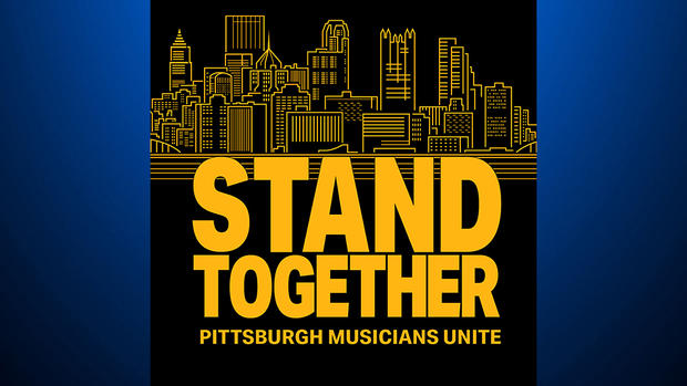 stand together benefit song 
