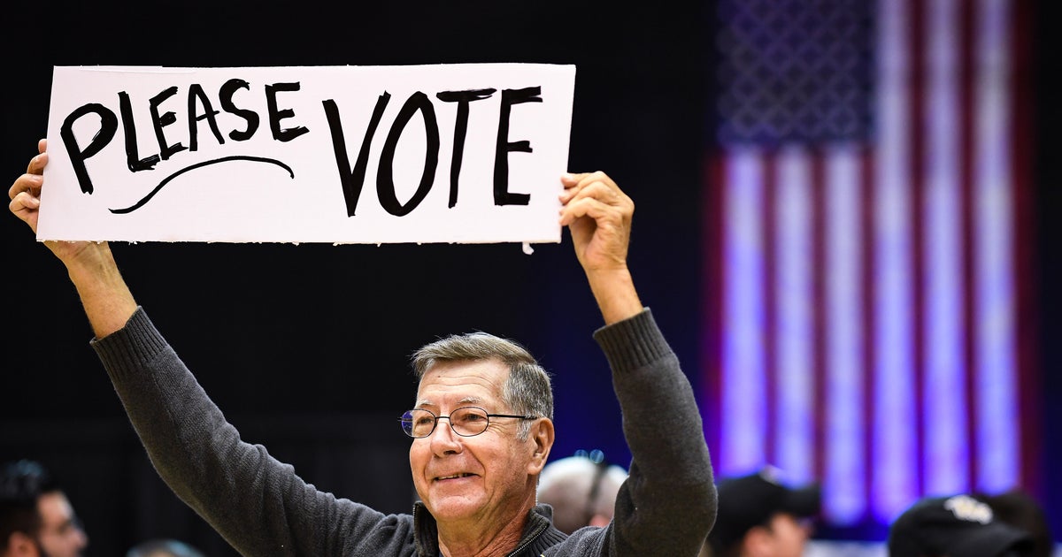 Everything to know for Election Day 2018 When do polls open? How to register in my state? What Everything to know for Election Day 2018 When do polls open? How to register in my state? What