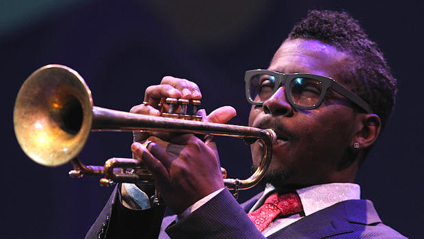 Roy Hargrove 