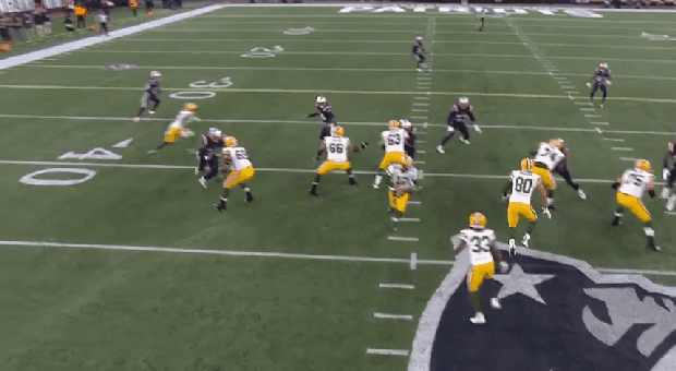 Aaron Rodgers 