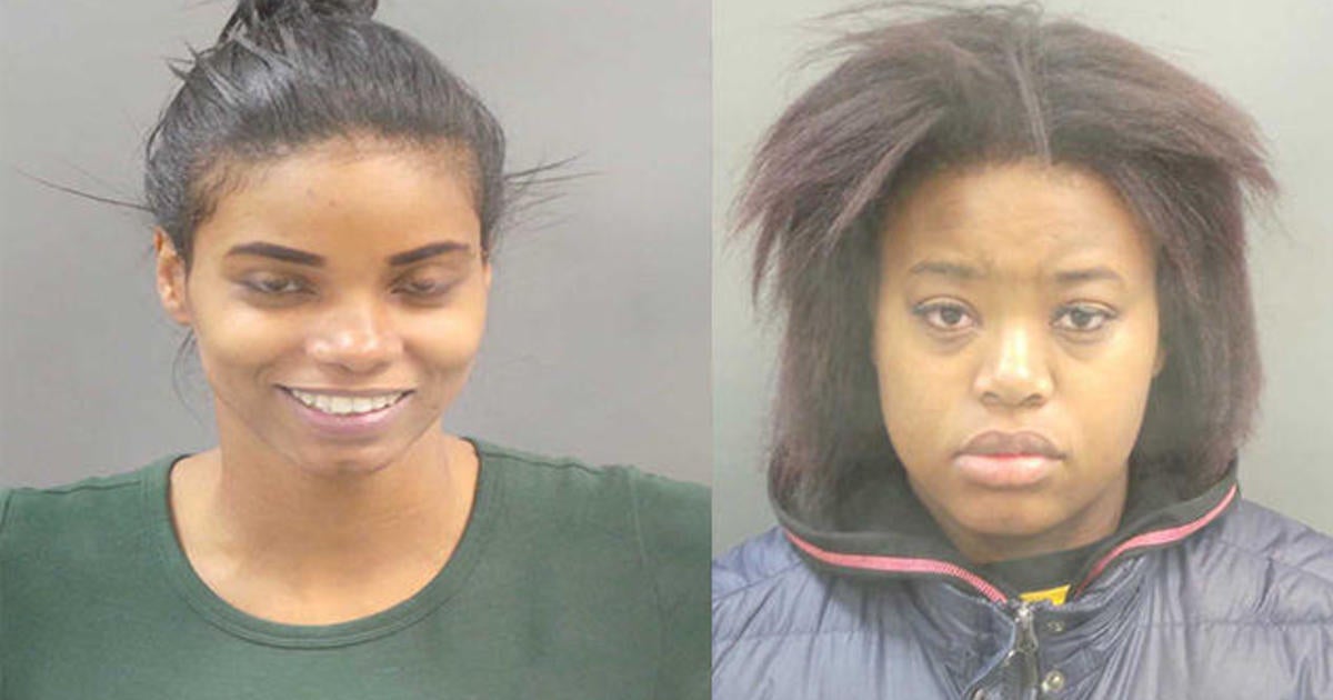 Day Care Workers Charged After Toddlers Seen In "fight Club" Video ...