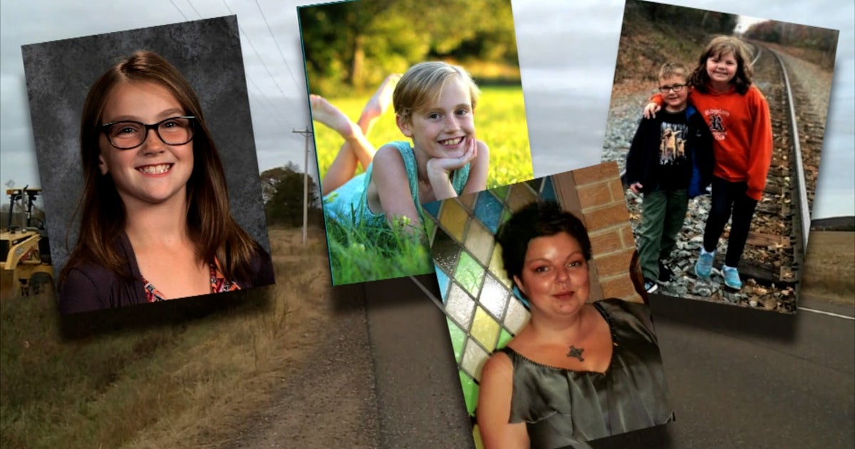 Funeral Held For 9-Year-Old Girl Scout Killed In Hit-And-Run - CBS ...