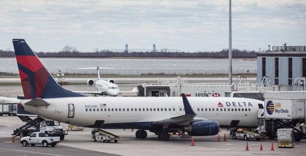 Delta Reports Higher Than Expected Quarterly Earnings 