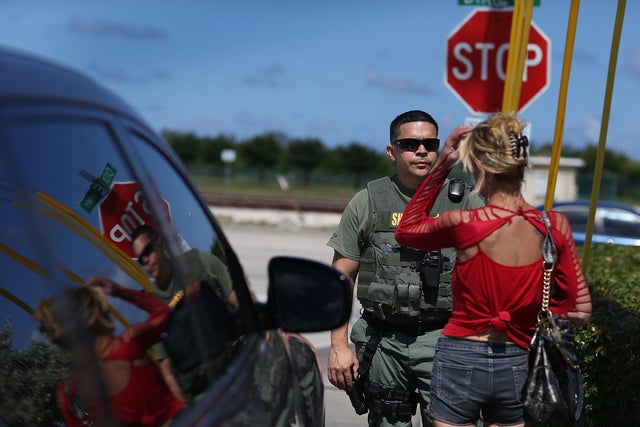Broward County Deals With Influx Of New Synthenic Drug, Flakka