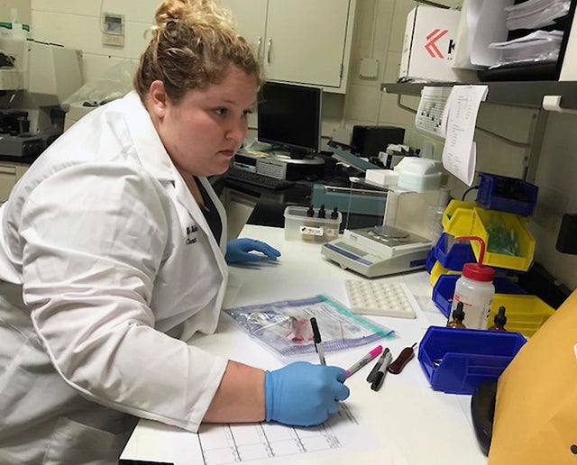 Opioid Crisis Police