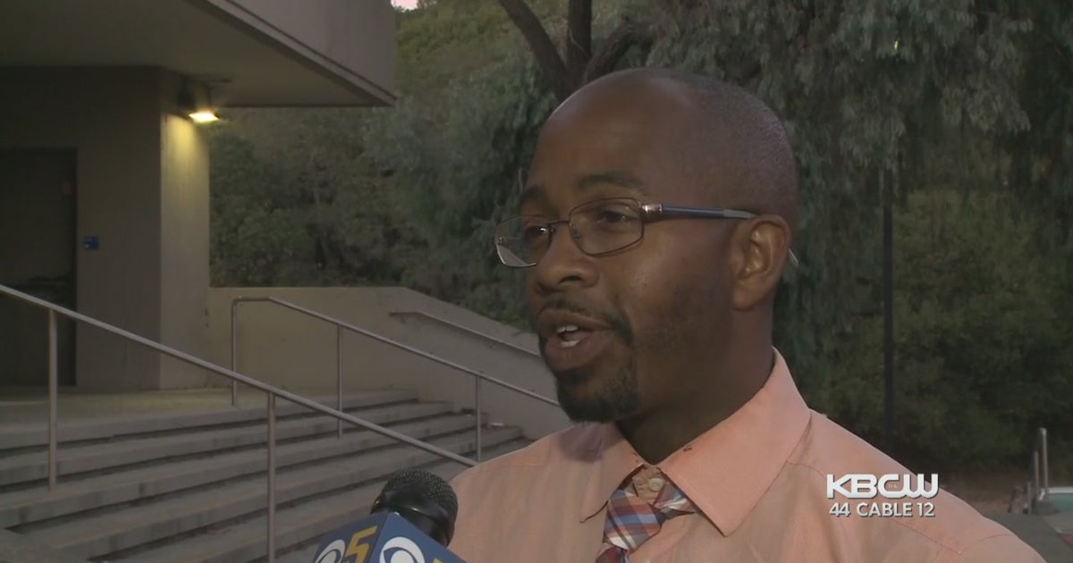 Election ShakeUp Changes Look Of Oakland City Council CBS San Francisco