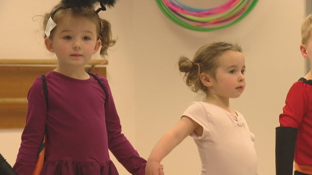 Arts Week Arvada Center 3