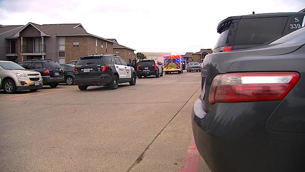 5-year-old wandering in parking lot 1 