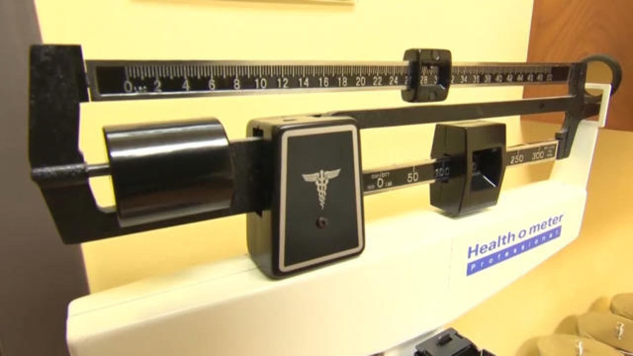 Weighing yourself daily linked to weight loss, says study, The Independent
