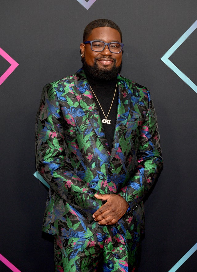 People's Choice Awards 2018 - Arrivals 