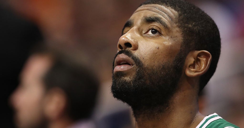 Celtics Mount Big Comeback, But Fall To Trailblazers - CBS Boston