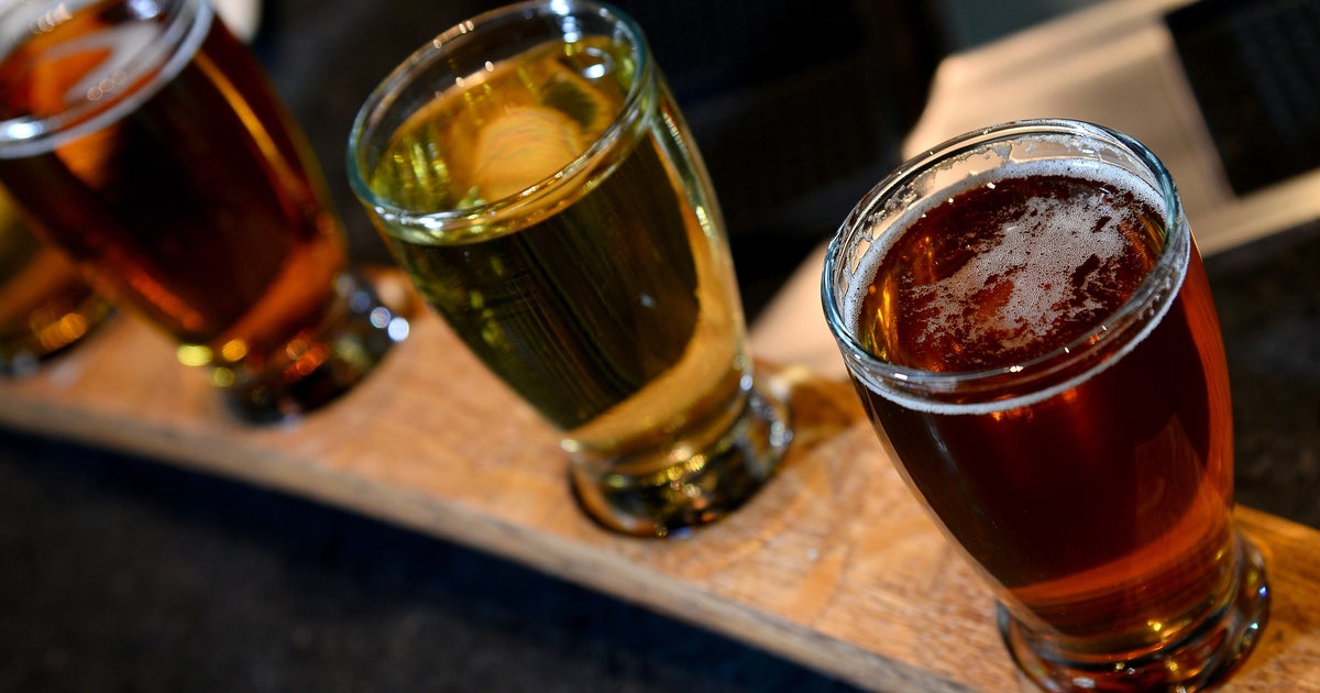 New Jersey Seeks New Head Of Alcoholic Beverage Control Following