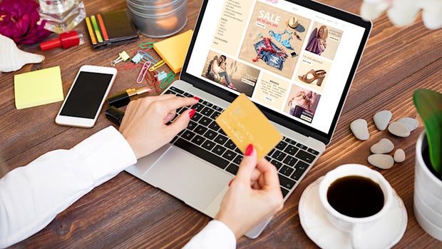 online shopping generic