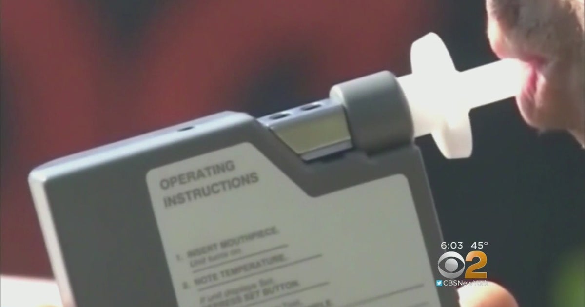 More Than 20,000 Drunk Driving Conviction Could Be Thrown Out In N.J