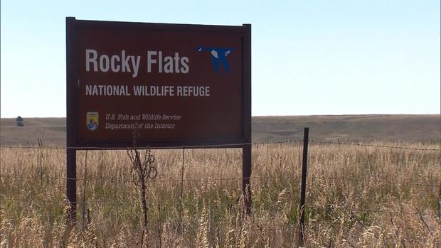 Rocky Flats National Wildlife Refuge generic 