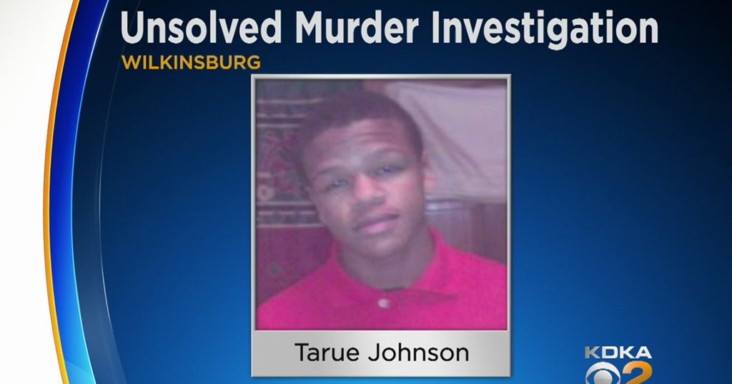 Crime Stoppers Police Seek Suspect In Wilkinsburg Murder CBS Pittsburgh