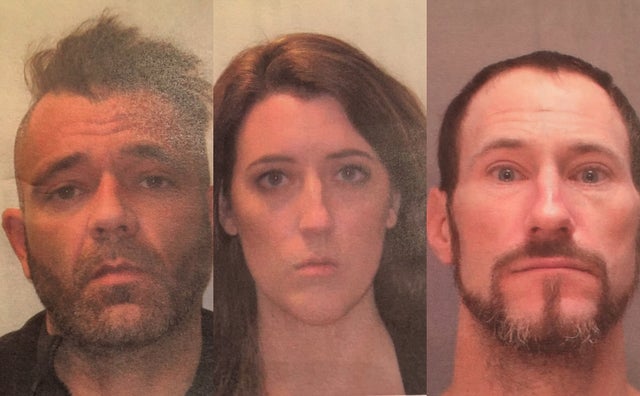 Couple, Homeless Man Arrested In GoFundMe Scam That Raised Hundreds Of Thousands Of Dollars, Prosecutor Says