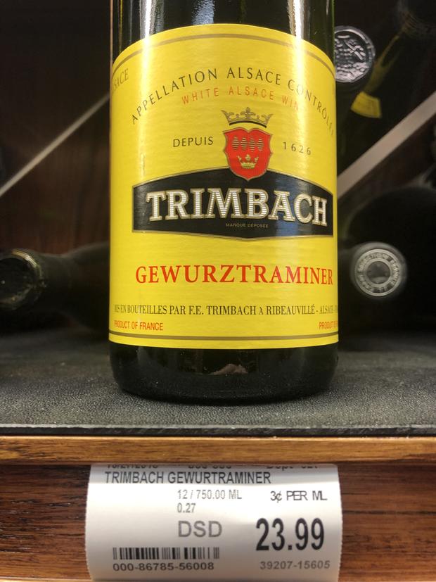 German wine 