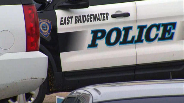 East Bridgewater Police 