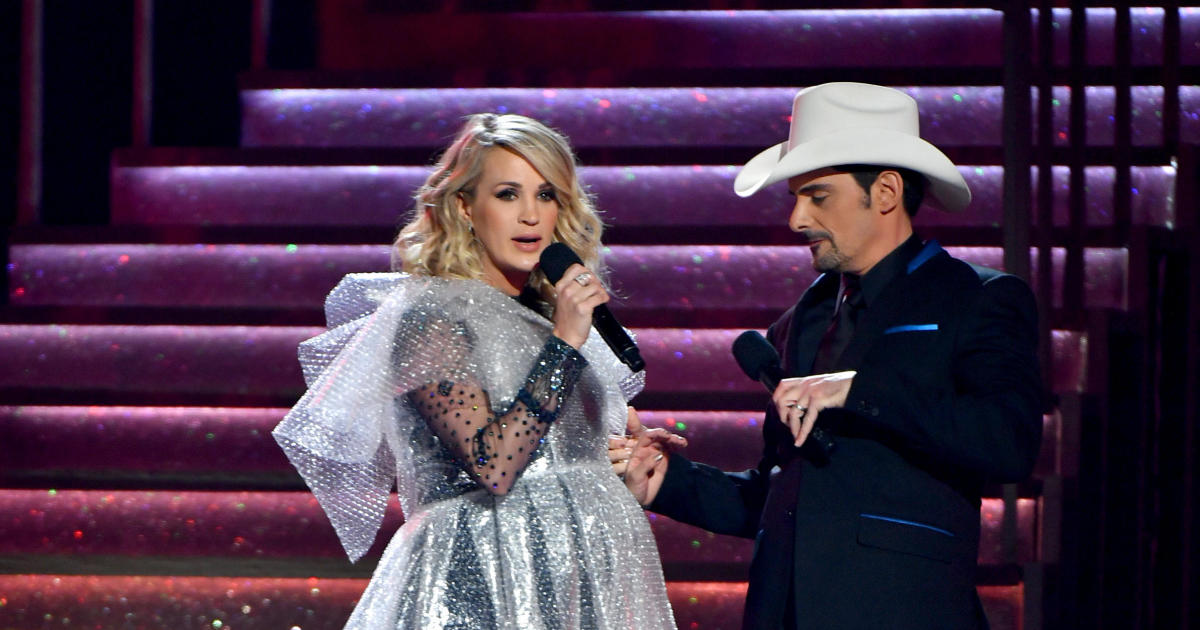 5,256 Carrie Underwood Cma Awards Photos & High Res Pictures - Getty Images
